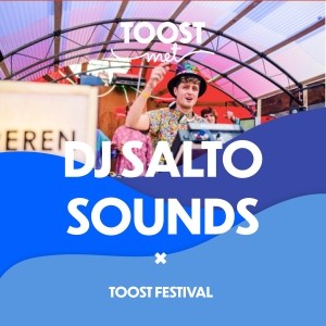 DJ Salto Sounds
