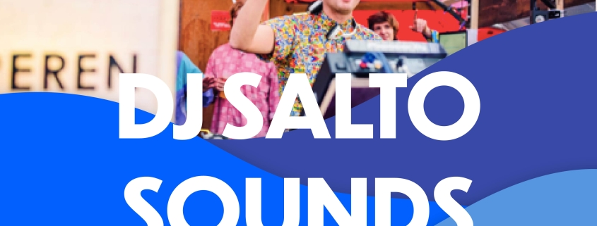DJ Salto Sounds