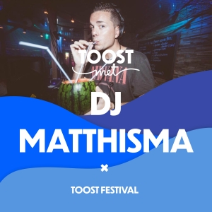 DJ Matthisma